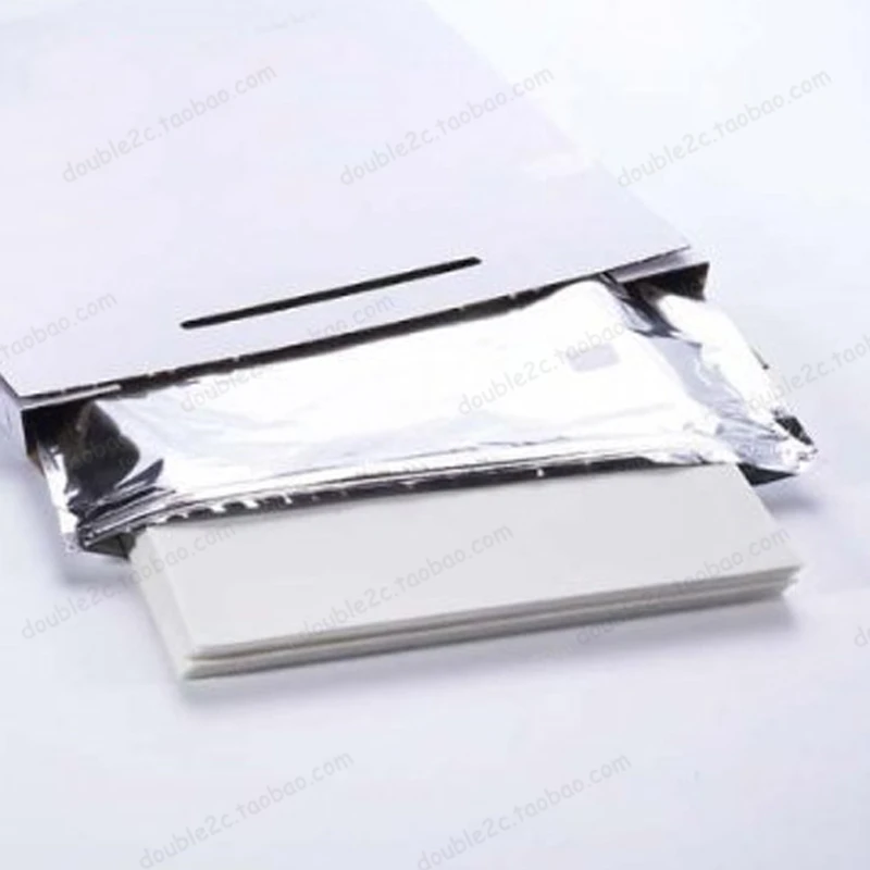 50/25/5pcs A4 Wafer Paper Blank Edible Rice Papers for Cake