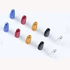 Method the mouth gas cap Bicycle bike Road bicycle Fixed Gear MTB Track Bike Method the mouth inner tube Tire Valve Caps 2 pcs ► Photo 2/4