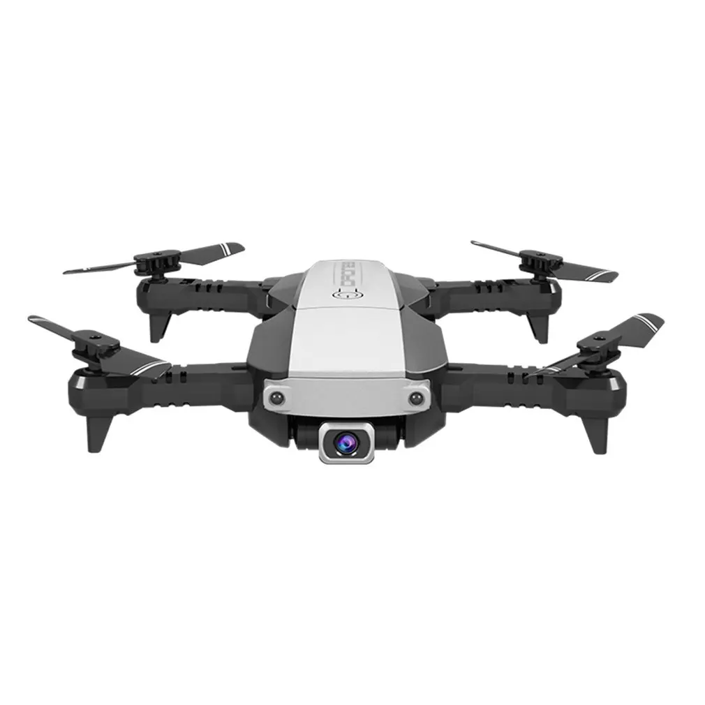 LANSENXI-NVO Радиоуправляемый Дрон 4K 1080P Квадрокоптер 2,4 ГГц WiFi FPV складной мини Дрон в режиме реального времени Трансмиссия камера Дрон Квадрокоптер