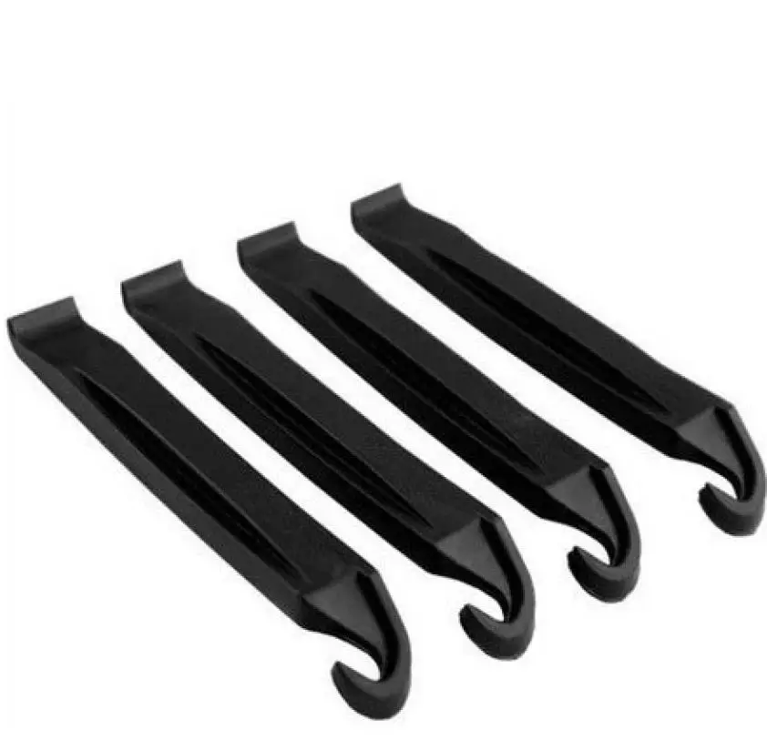 

3 PCS Nylon Bicycle Tyre Tire Lever Repair Opener Breaker Tools Mountain Road Bike Tire Pry Bar Cycling Repair Tool P5