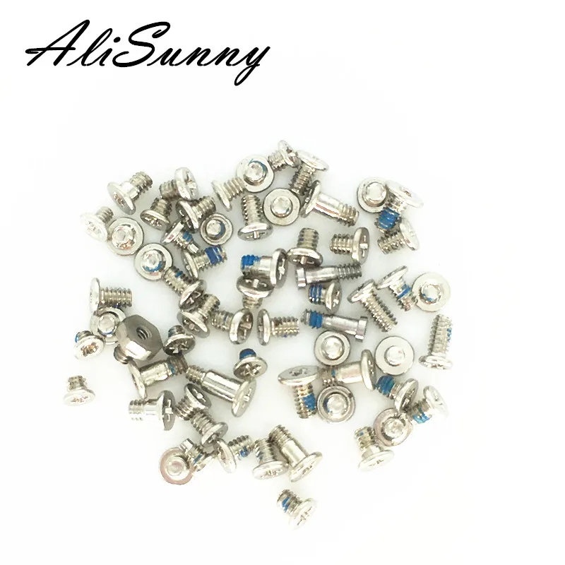 

AliSunny 20set Complete Screw Sets for iPhone 6 6S Plus 6SP 4.7'' Full Screws Inner Kits Replacement Parts