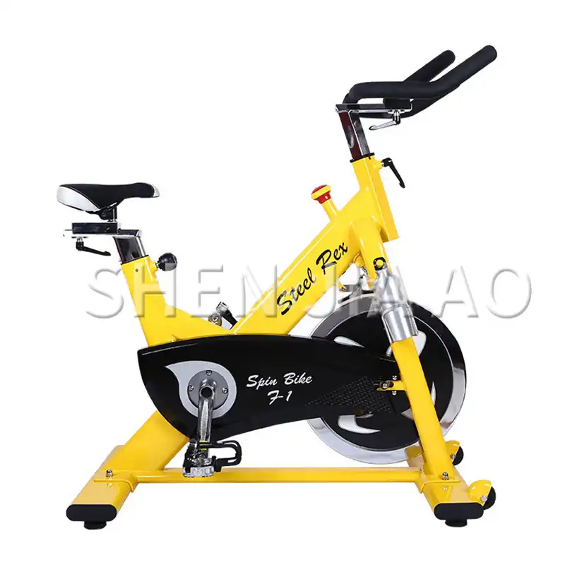 exercise bike 150kg