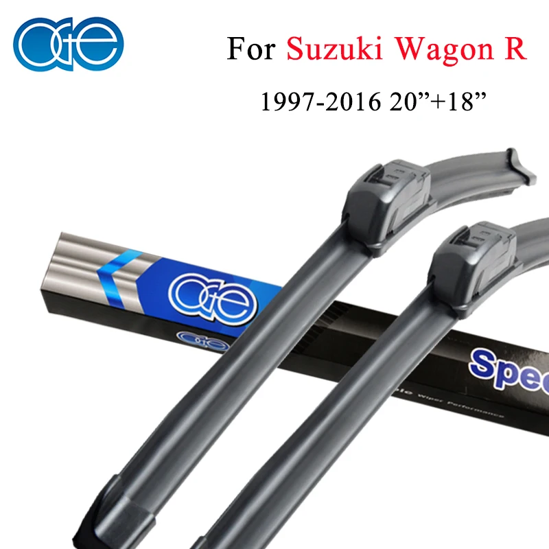 OgeWindshieldWiperBladesForSuzukiWagonR19972016Pair2018WindscreenSiliconeRubber.jpg