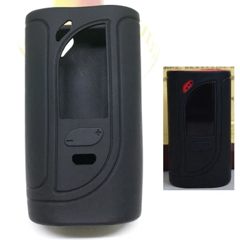

1pcs silicone case and Rubber Silicone sleeve/skin/cover/wrap/sticker/enlourse for Eleaf iKonn 220W Box mod