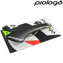 Prologo Original ZERO II TiroX 134 MERIDA TEAM Edition Carbon Fibre Bicycle Saddle Road Racing Bike Ultralight Microfibre Saddle