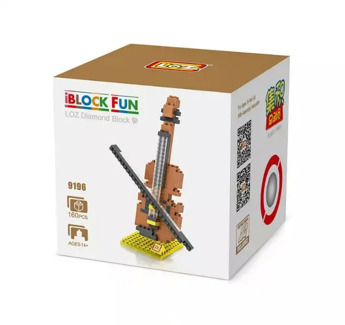 Loz-9196-B