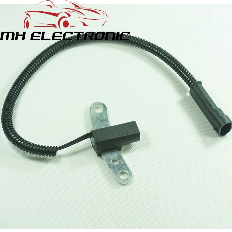 

MH ELECTRONIC Quality 4713427 Crankshaft Sensor Pulse For Jeep Cherokee XJ Wrangler Grand Cherokee ZJ CHRYSLER 56029621 PC41