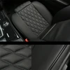Four Seasons General Ultra-Luxury Car seat Protection car seat Cover For Mercedes Benz A B180 C200 E260 CL CLA G GLK300 ML S350 ► Photo 2/6