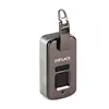 High-Tech Smart handbag wallet backpack anti-theft Fingerprint lock Access Control Lock Embedded Bag Lock ► Photo 1/6
