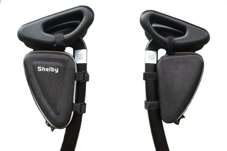 Peças e acessórios p/ scooter