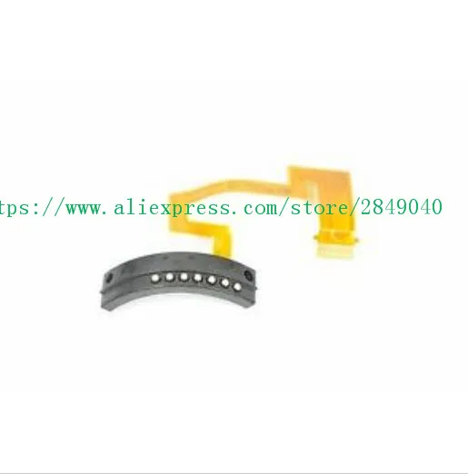 

for Nikon AF-S DX Nikkor 55-200mm f/4-5.6G VR Connection FPC Flex Cable Lens repair parts