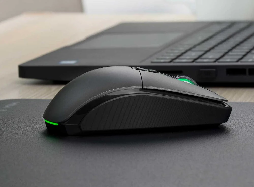 Xiaomi Gaming Mouse -3
