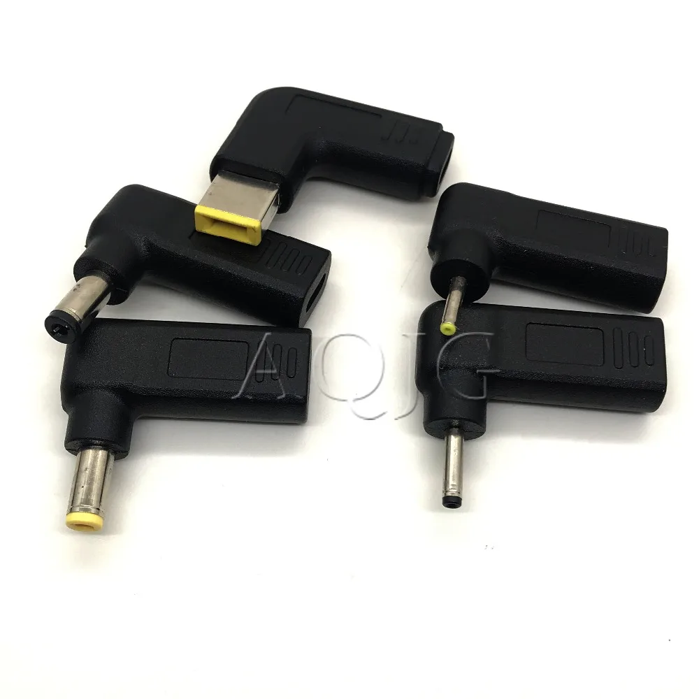 USB 3.0 Type C до 3 1x5 5/2 5 2 1*4 0*3 0 1 1*7 4 0*7 9 мм Мужской адаптер питания постоянного тока для