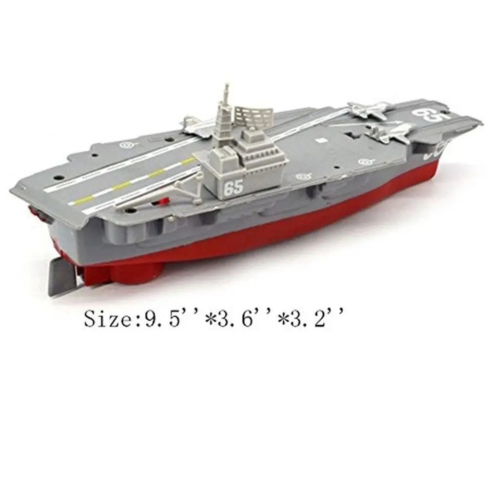 

Aircraft Carrier Model Electric Toy With Light Music Boat Battleship Assembled Ship Model Military Warship Model Toy Kids Gifts