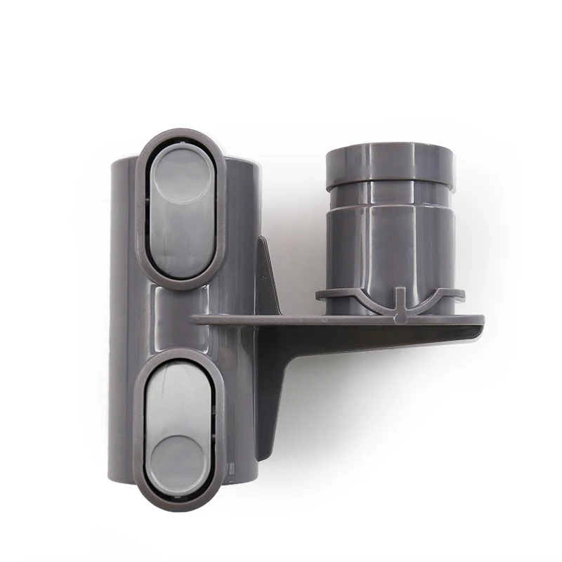 Держатель стойки для хранения подходит для Dyson DC58 DC59 DC62 V6 DC35 DC45 вакуумные щетки