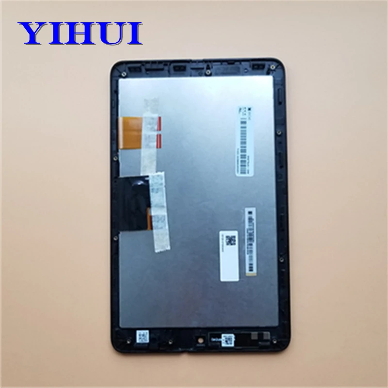 For ASUS Memo Pad Tablet ME172V ME172 K0W Touch Screen digitizer with