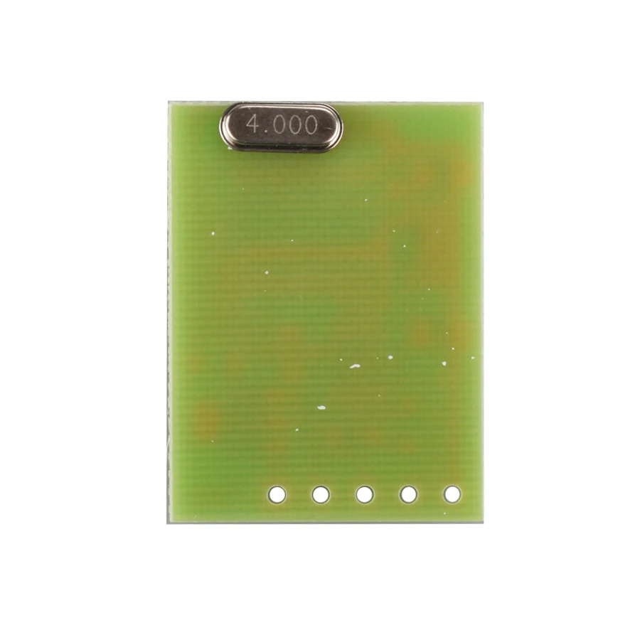 Neueste für Yamaha Immo Emulator Voll Chips für Yamaha Wegfahrsperre Bikes Motorräder Roller von 2006 zu 2009