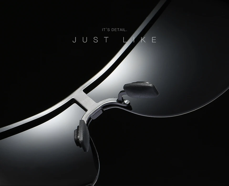 RBEWTP Ретро винтажные мужские солнцезащитные очки ночного видения, поляризованные солнцезащитные очки для вождения, мужские очки, аксессуары для мужчин/женщин