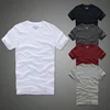 Summer t shirt 2022 new 100% cotton solid t-shirt men short sleeve camiseta ► Photo 1/6