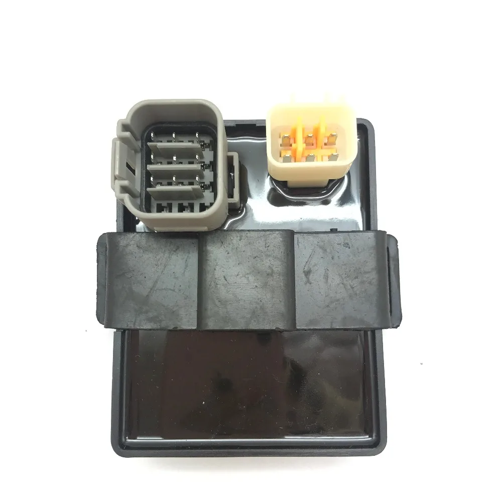 CF MOTO CDI 500cc Cf moto 500 CF500 ATV 4x4 Quad bike box CF188 153000B|Детали и аксессуары для картов| |