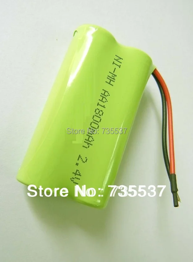 Аккумулятор aa 4v