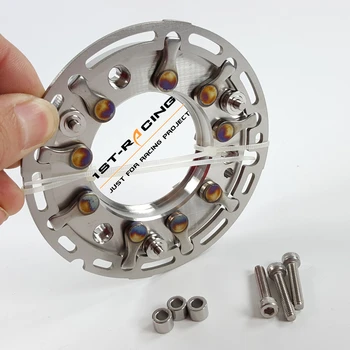 

GT1749v 713672 454231 Turbocharger Nozzle Ring For Ford Galaxy 110HP 81KW 1.9TDI AFN