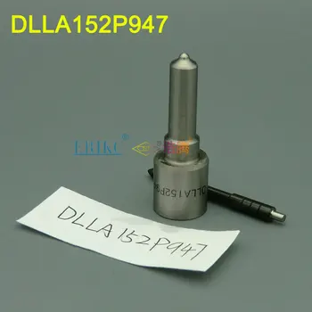 

DLLA152P947 ERIKC Diesel Fuel Oil Nozzle DLLA 152P947 Diesel Fuel Nozzle 093400-9470 For TOYOTA Nissan Navara