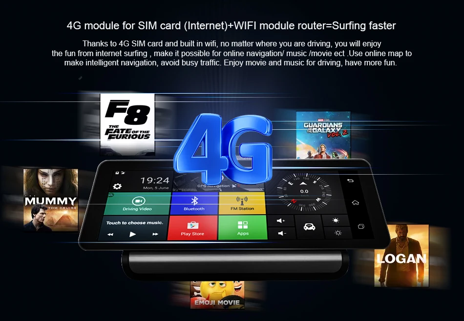 4G