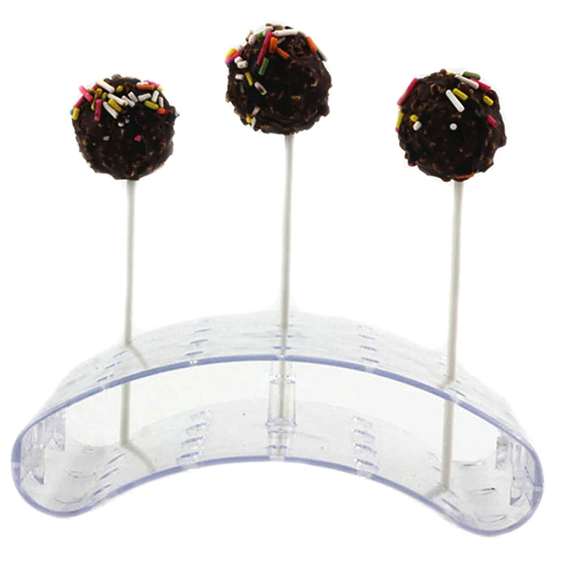 Clear Acrylic Lolly Stick Holder Cake Pop Stand Perspex Display Stand with  30 X 6mm Holes - China Lolly Acrylic Holder and Lollipop Stand price |  Made-in-China.com