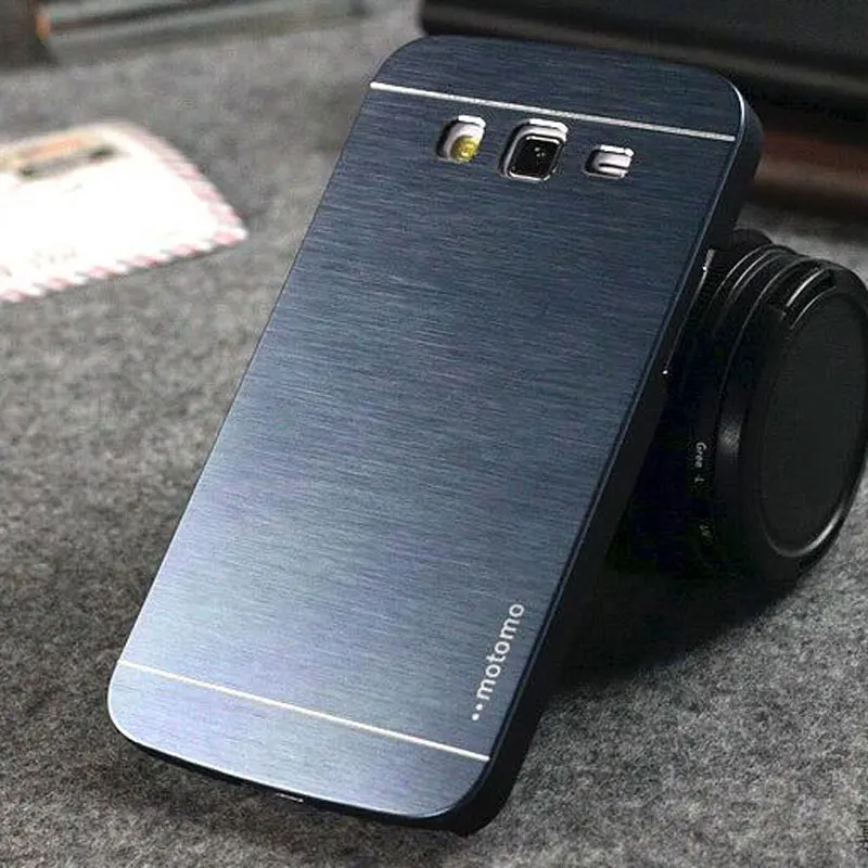 aliexpress buy for samsung galaxy j5 2016 luxury motomo aluminum brush frosted aliexpress buy for samsung galaxy j5 2016 luxury motomo aluminum brush frosted