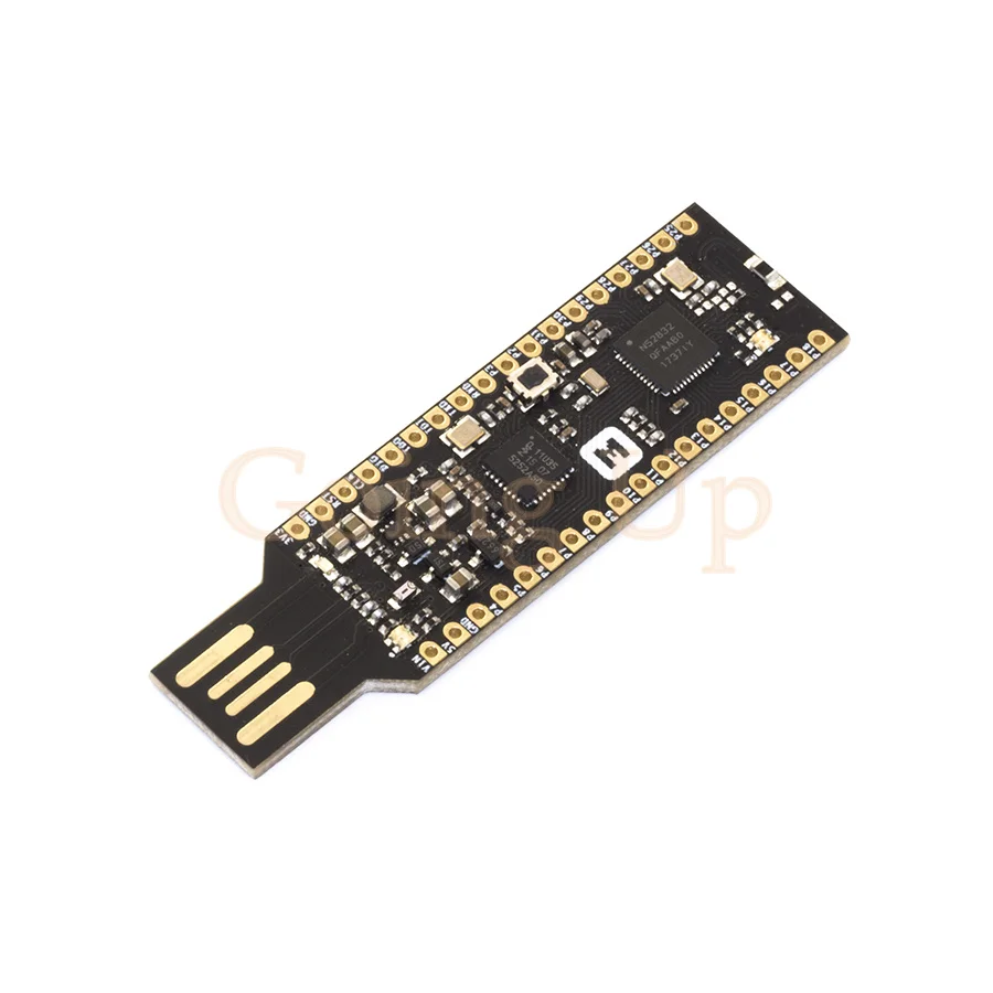 NRF52832-MDK V2: Интернет вещей Development Suite