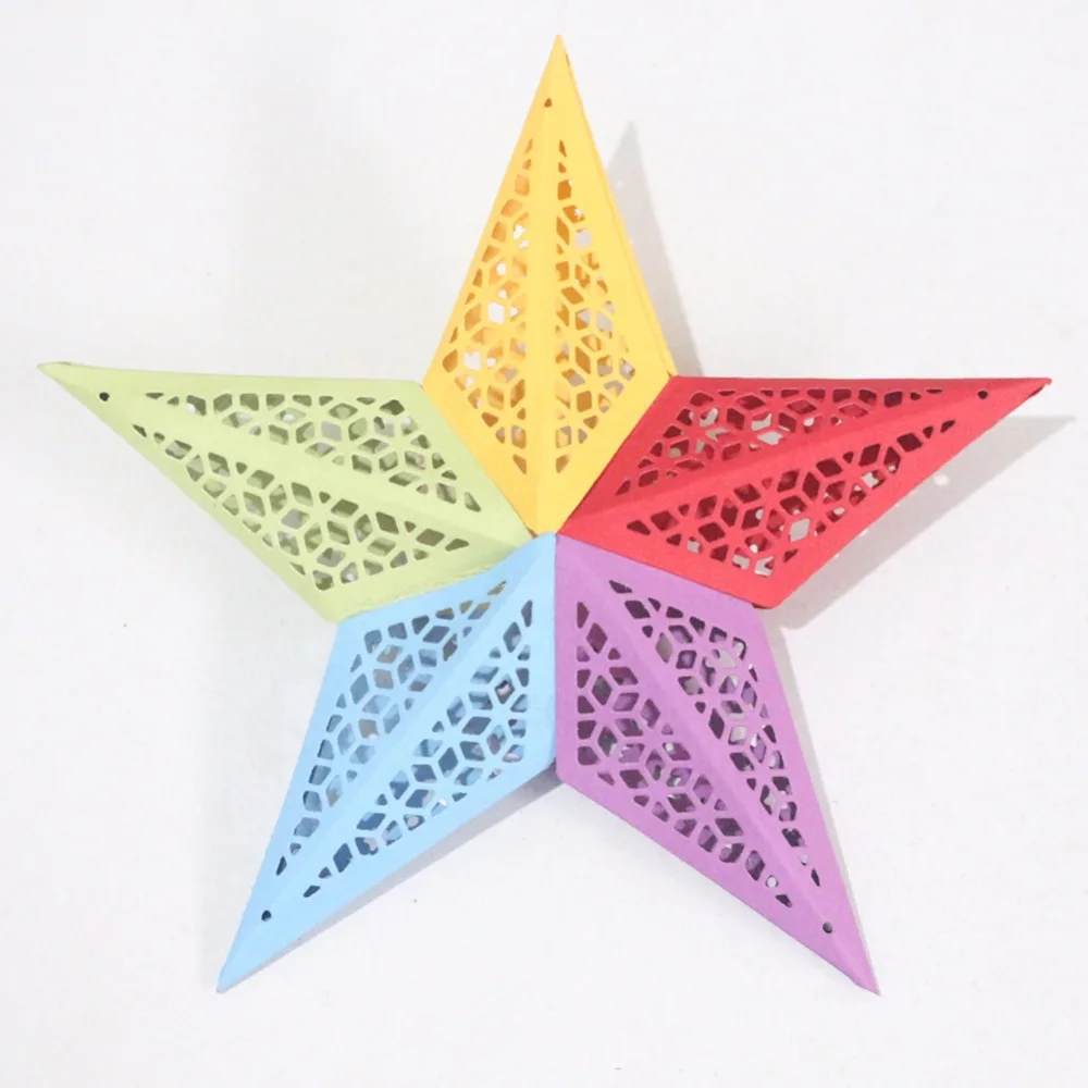  ForeWan Etch Frame Metal Steel Cutting Dies Stencil for DIY Scrapbooking album Paper Invitation Car - 33019056541
