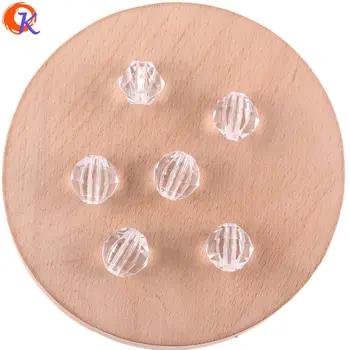 

Cordial Design 13x13mm 450Pcs Jewelry Accessories/Acrylic Beads/Irregular Shape/Clear Bead/DIY Making/Hand Made/Earring Findings