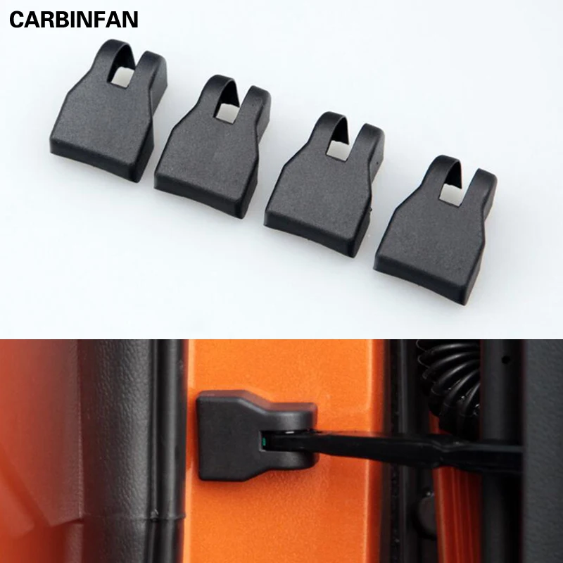 Accessories Stopper Protection Cover Door Lock Protective