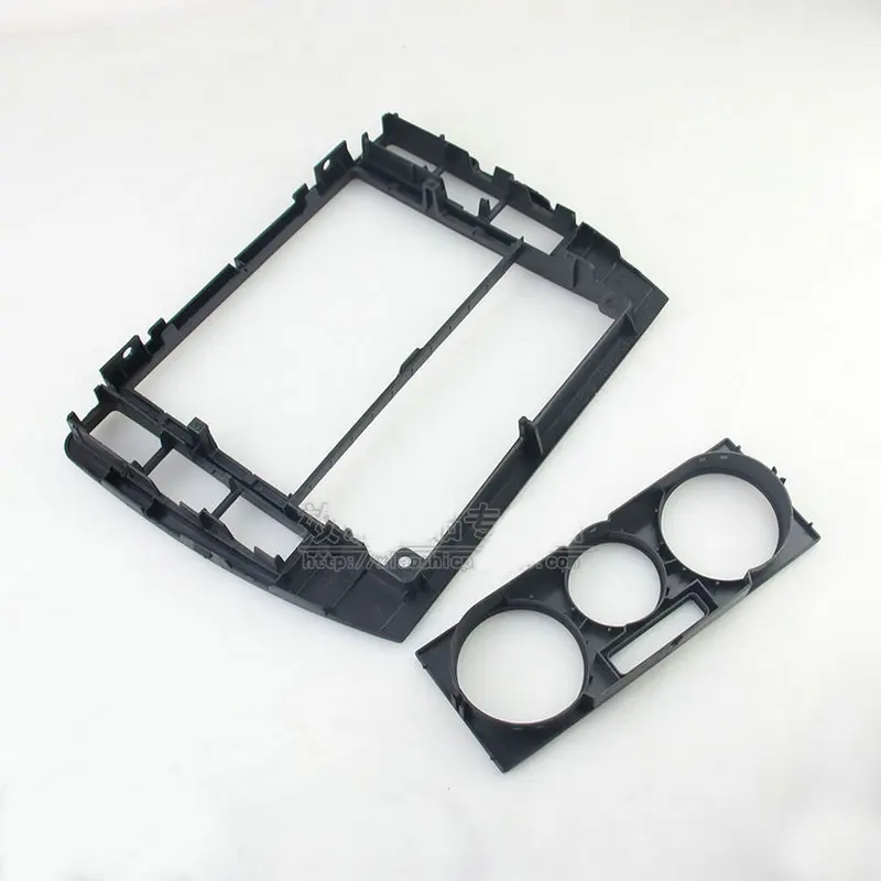 Apply to Passat B5 Central control panel Central Decorative Frame Outer Frame of Instrument Desk Ai