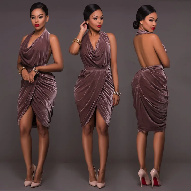 club dressing for ladies