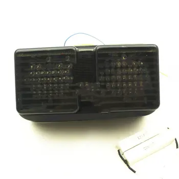 

LED Motorcycle Brake Tail Light Lamp for VTR1000 1999-2006 RC51
