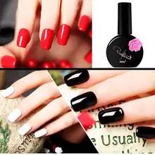 Lulaa бренд 1 шт. 10 мл 16-30 долговечные цвета лак для ногтей Гель-лак УФ светодиодный Гель-лак дизайн ногтей маникюр AU3