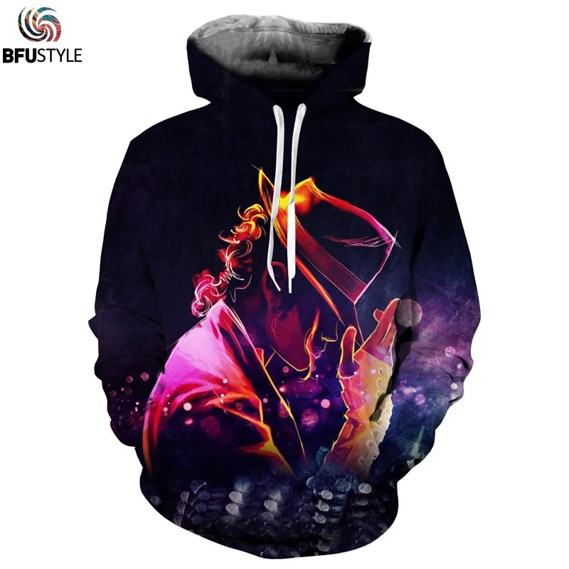 Michael jackson sudadera Clearance