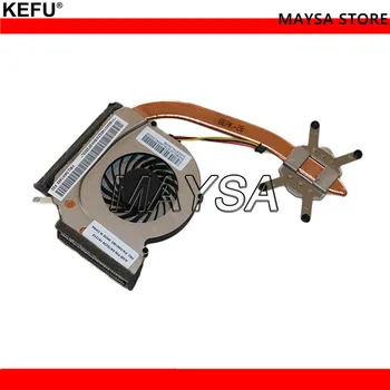

CPU cooling heatsink fan For Lenovo L410 L412 L420 L421 L520 L521 04W1463