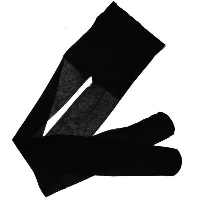 Ladies' Pantyhose New Arrival Top Quality Women's Pantyhose Ladies Black Tights SKU0033,1 dozens