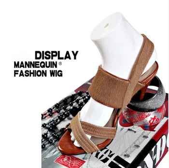 

Top Level High Qualit Female Women Mannequin Feet Made In China Fahionable