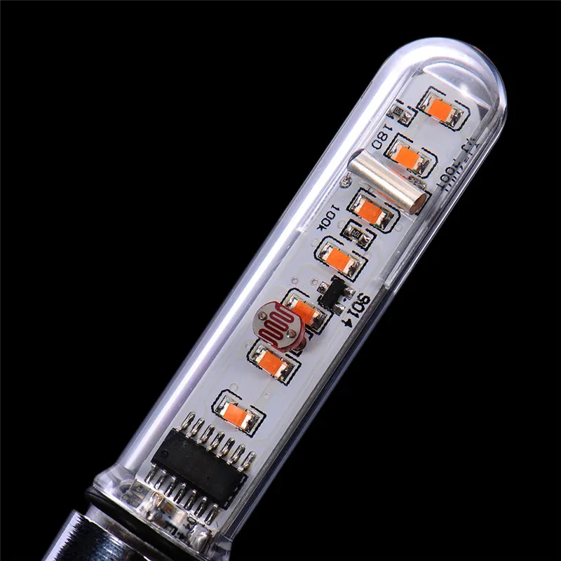 Cheap LED Bicycle Wheel Lights Tire Valve