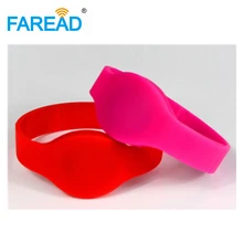 X100pcs 125 кГц T5577 пвхс радиодатчиком для бассейна сауна комната тренажерный зал