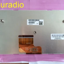 AUO 6,5 дюймов ЖК-дисплей дисплей C065GW04 V2 экран сенсорная панель для навигации автомобиля радио ЖК-дисплей модули системы