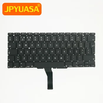 

5pcs/lot New A1370 A1465 Portugal Keyboard For Apple Macbook Air 11'' A1465 A1370 Portuguese Standard 2011-2015