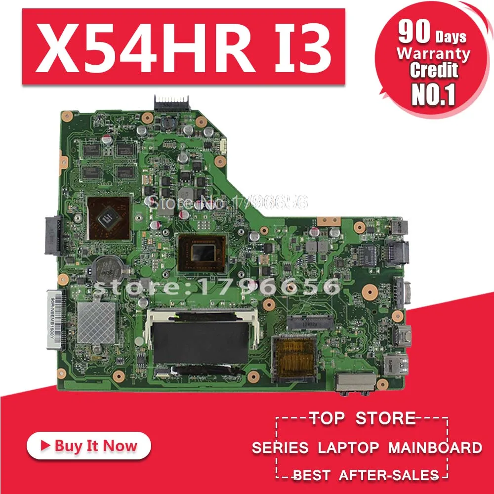 Asus x54hr аккумулятор