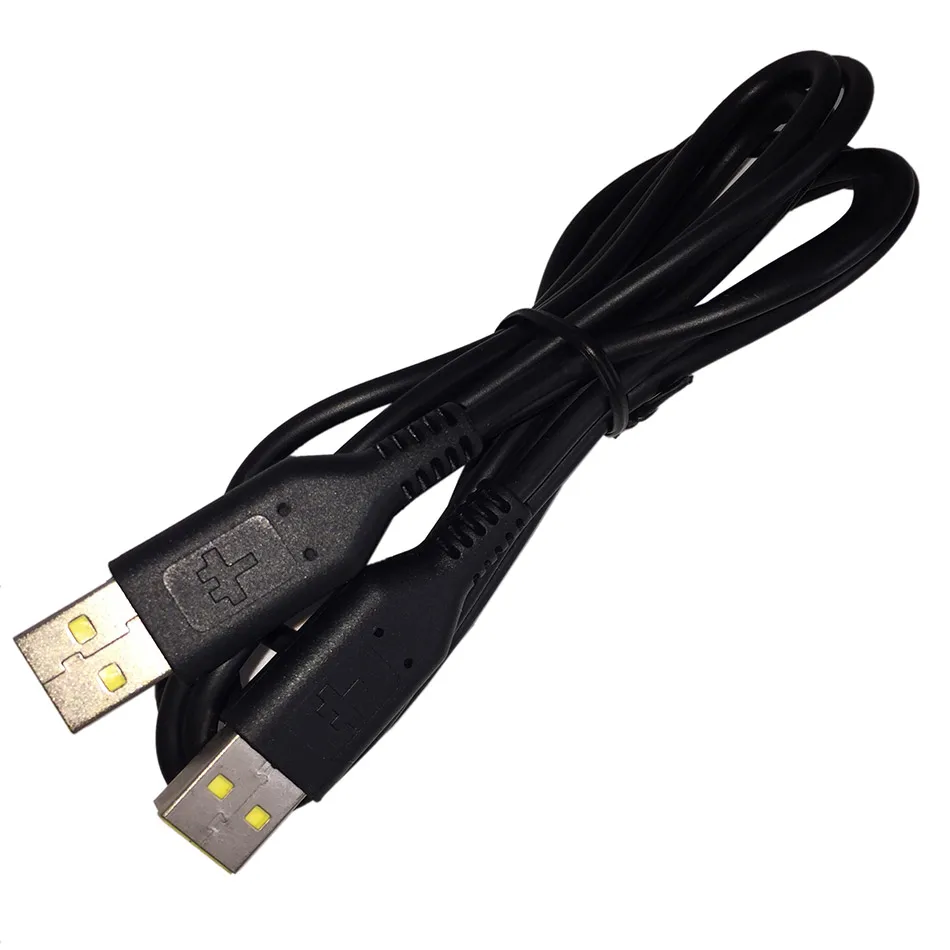 Новый 2 м USB зарядное устройство зарядный кабель шнур для ноутбука Lenovo yoga4 Yoga3 yoga 3