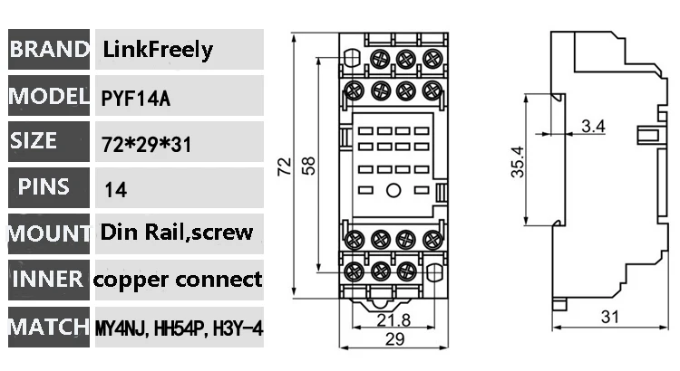 PYF14A 1