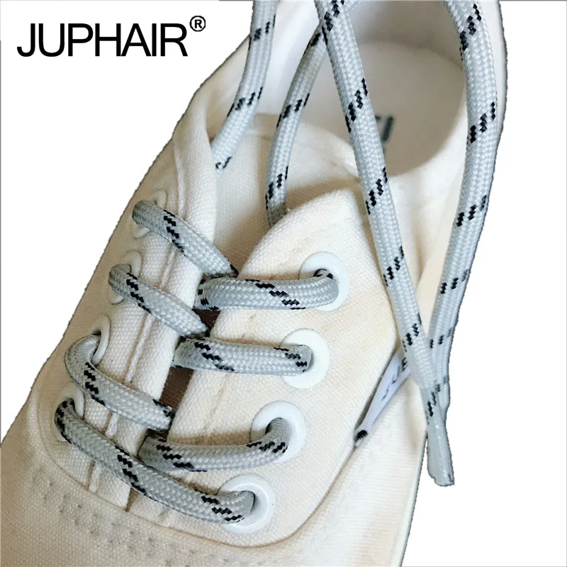 

1 Pair Outdoor Sports Casual Round Shoelace Hiking Hiking Slip Rope Shoe Tennis Skate Boots Shoes With Laces Shoelaces Strings